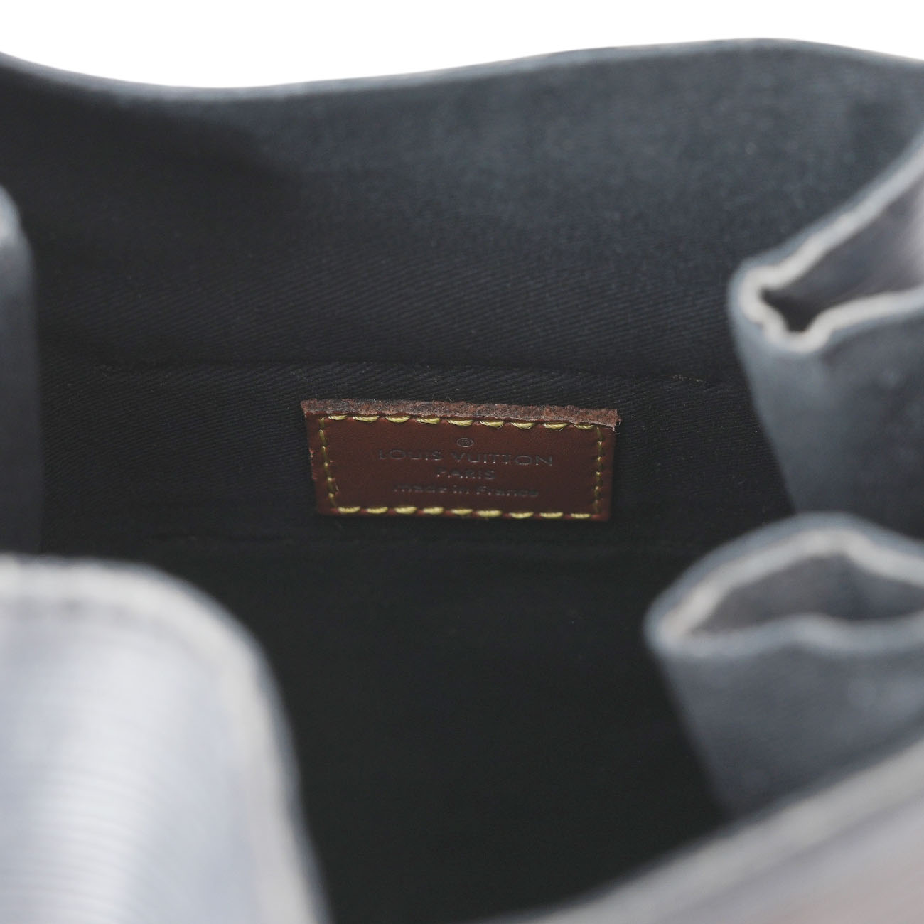 LOUIS VUITTON(USED)루이비통 에삐 트위스트 버킷백